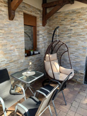 Apartman & SPA Andria